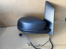 Außenspiegel volkswagen caddy gebraucht kaufen  Hamburg