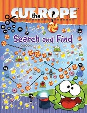 Cut rope search for sale  UK