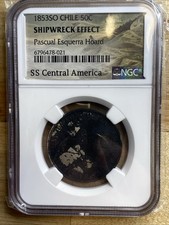 Central america 1853 for sale  Blandon