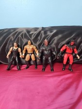 Jakks pacific wrestlers for sale  Kansas City
