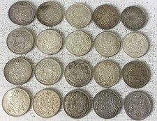 Coin canada half for sale  Pensacola