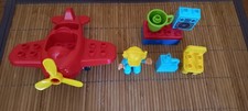 Avion lego duplo d'occasion  Angers-