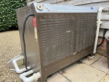 Calorex dantherm aw1210alys for sale  WORCESTER