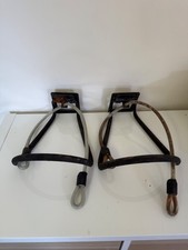 Ladder bike brackets for sale  NEWPORT
