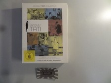 Jacques tati collection gebraucht kaufen  Salzwedel