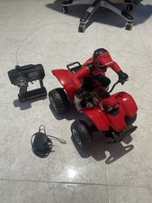 Macchina quad telecomandata usato Macchina quad telecomandata usato  Italia