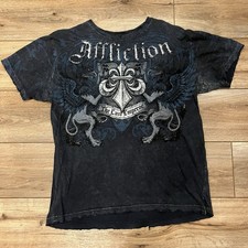 Y2k affliction signature for sale  Minneapolis