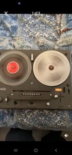Tandberg four track for sale  MONMOUTH