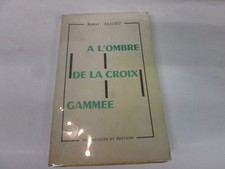 Ombre croix gammee d'occasion Ombre croix gammee d'occasion  Aubagne
