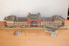 Faller bahnhof mittelstadt gebraucht kaufen  Marburg