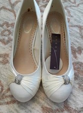 Bnwt ivory cream for sale  WEST MALLING