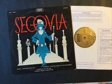 Ponce concierto rodrigo usato Ponce concierto rodrigo usato  Firenze