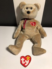 Beanie baby signature gebraucht kaufen  Friedberg (Hessen)