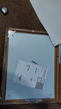 Magnetic glass whiteboard for sale  ROTHERHAM