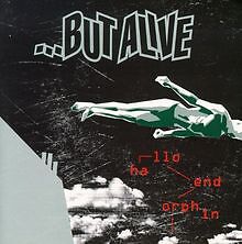 Endorphin but alive gebraucht kaufen  Berlin
