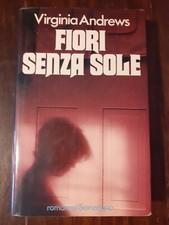 Virginia andrews fiori usato  Torino
