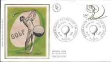 1980 fdc federation d'occasion  La Seyne-sur-Mer