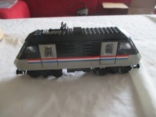 Lego eisenbahn city gebraucht kaufen  Nürnberg