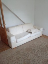 Ikea sofa ektorp for sale  BURTON-ON-TRENT