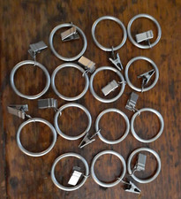 Curtain drapery ring for sale  Clayton