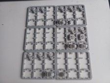 Warhammer sprues space for sale  CHESSINGTON