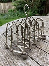 expanding toast rack for sale  STANSTED