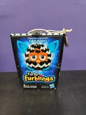 Furby furblings zigzag for sale  New City