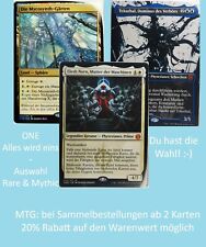 Mtg magic phyrexia gebraucht kaufen  Oschatz