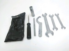 Trousse outil yamaha d'occasion  France
