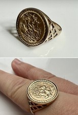 English solid gold for sale  LONDON