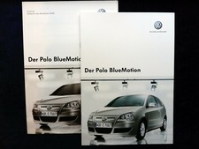 Polo prospekt polo gebraucht kaufen  Vechta