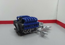 Moteur flat12 ferrari d'occasion  Tours-