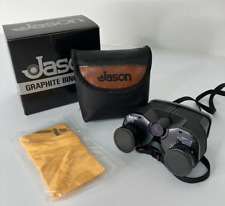 Jason graphite binoculars for sale  Cumberland