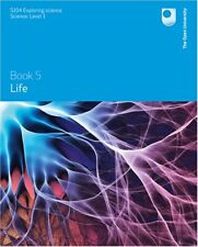 Life paperback book for sale  UK