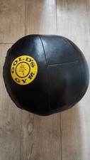 Vintage gold gym for sale  Bellingham