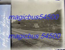 Plaque photo stereoscope d'occasion  Vandœuvre-lès-Nancy