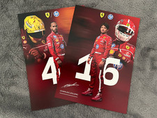 Charles leclerc lewis usato  Italia