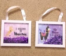 Decorative wall hangings for sale  Sparta