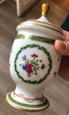 Ancien sucrier pot d'occasion  Ham