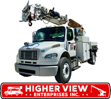 2014 freightliner altec for sale  Knoxville