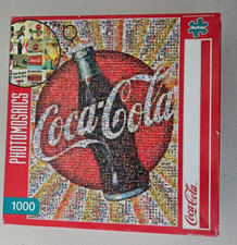 1000 piece coca for sale  USA