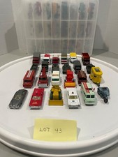 Vintage matchbox vehicles for sale  Portland
