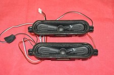 Altoparlanti coppia speaker usato  Torino