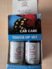 Riginal toyota lackstiftset gebraucht kaufen  Nußloch