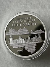 Sonder gedenkprägung euro gebraucht kaufen  Salzwedel