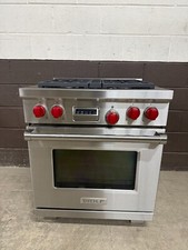 Wolf df304 pro for sale  Arlington Heights