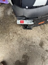 Kindersitz autositz auflage gebraucht kaufen  Soest