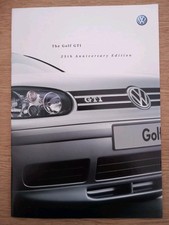 Volkswagen golf mk4 for sale  CARLISLE