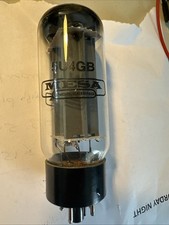Mesa 5u4gb rectifier for sale  CRANLEIGH