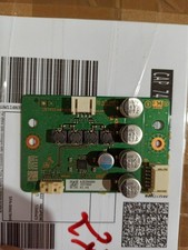 Scheda amplificatore audio usato  Torricella